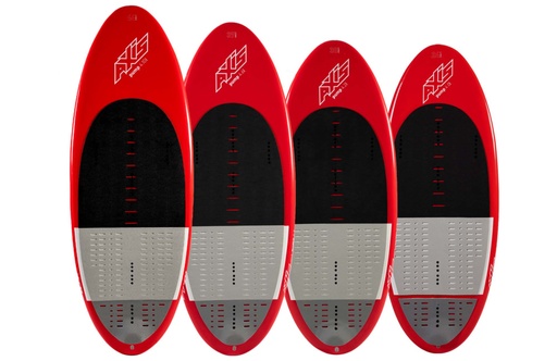 PUMP CARBON FOILBOARD 2022