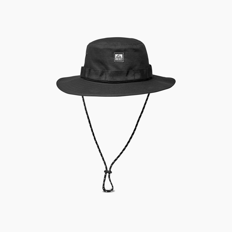 MANU SAFARI HAT