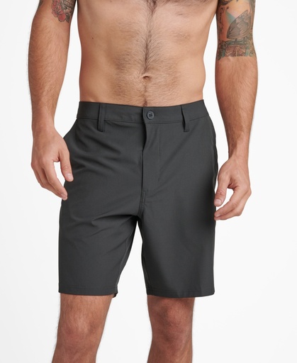 MEDFORD WALKSHORT