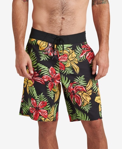 FITZ BOARDSHORT