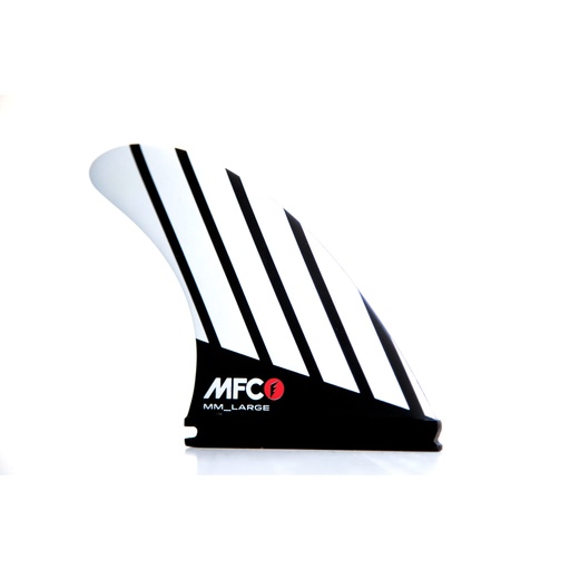 [MFMM105] MFC FIN MATT MEOLA MEDIUM THRUSTER FTU + FIN BAG