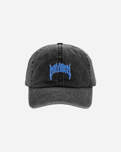 [10900411] MAYHEM DAD HAT