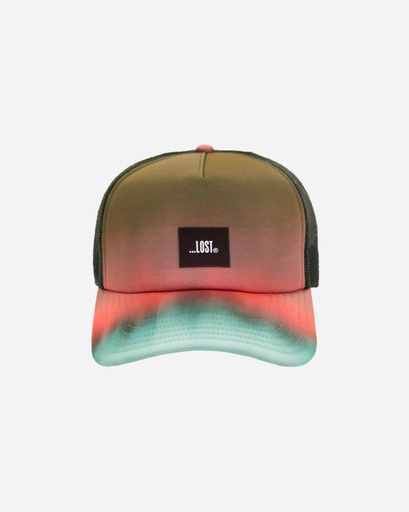 BLUR TRUCKER
