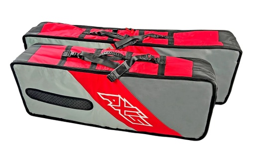 FOIL QUIVER BAG