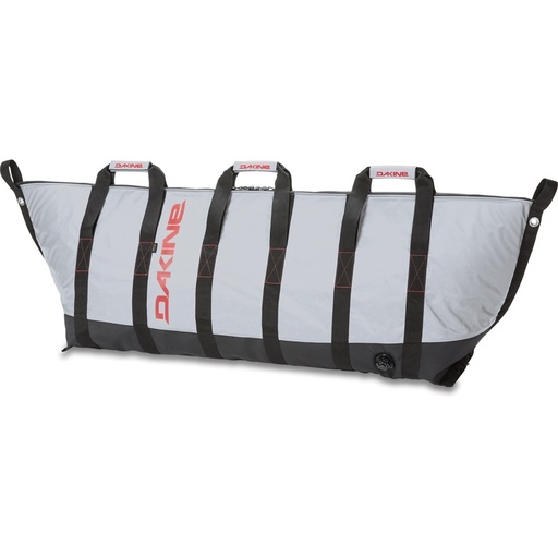 FREESTANDING FISH BAG
