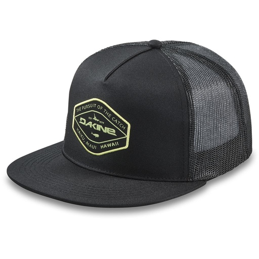 PURSUIT FLAT BILL TRUCKER