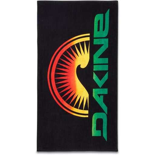 TERRY BEACH TOWEL