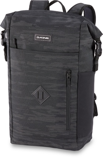 MISSION SURF ROLL TOP PACK 28L