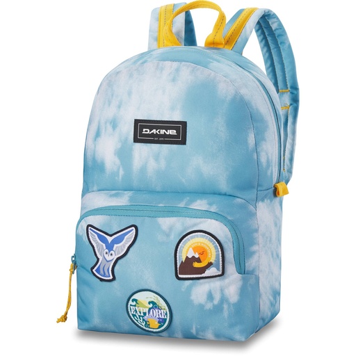 KIDS CUBBY PACK 12L