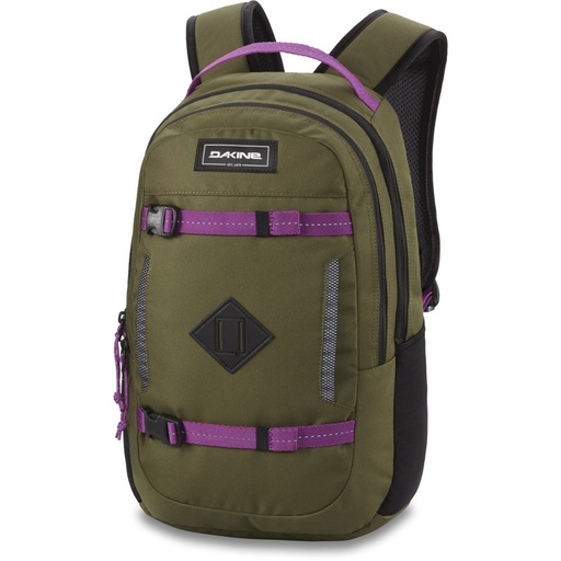 KIDS MISSION PACK 18L