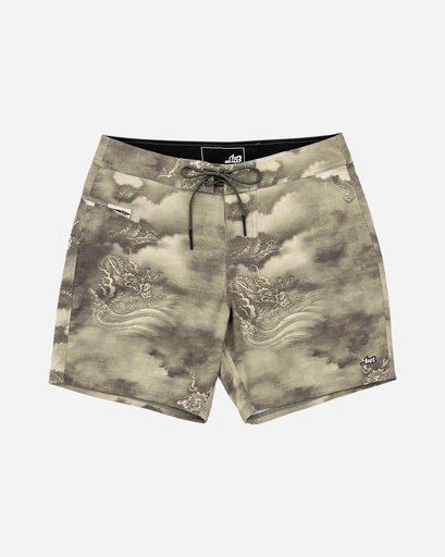 EIGHT TRACK BOARDSHORT