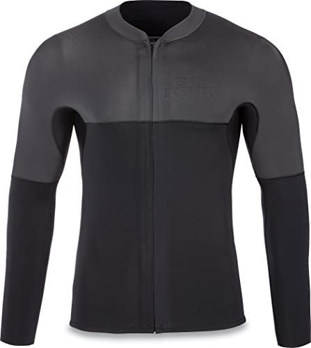 [10001651] LYCRA 2MM FRONT ZIP NEO JACKET LS
