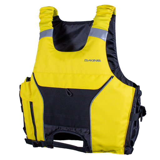SEEKER VEST
