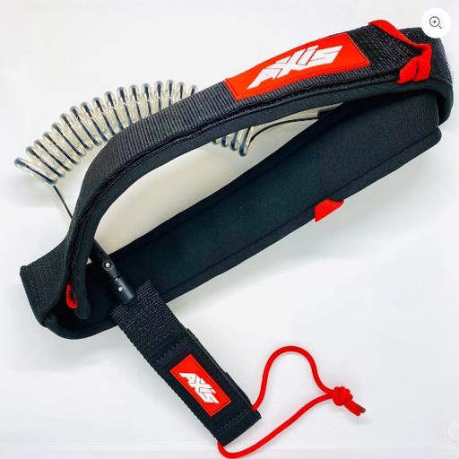 AXIS WAIST COIL LEASH