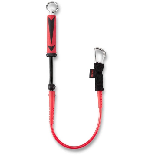 [D1ALEKLSREDSTD] KITE LEASH SHORTY