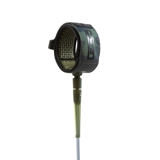 [EARA-CMO-07F] FCS 7' ALL ROUND ESSENTIAL LEASH CAMO