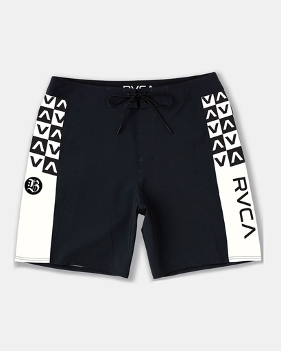 BARRON TRUNK