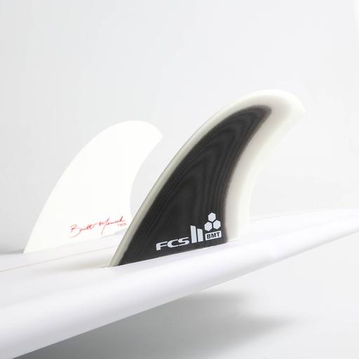[FBMX-PG01-XL-SS-R] FCS II BM PG TWIN