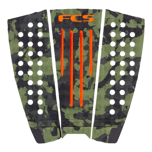 [FJWG3] JULIAN GROM OLIVE CAMO