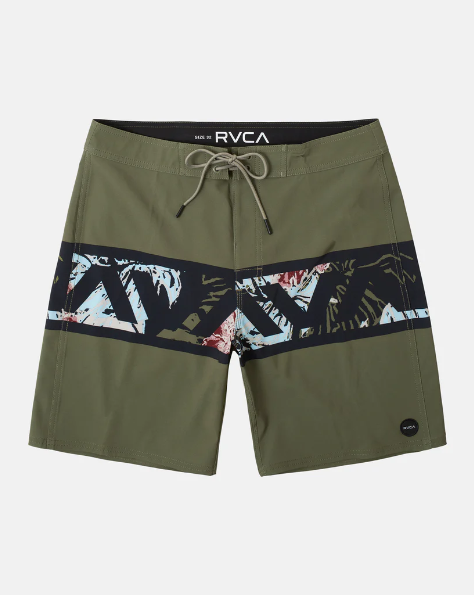MONSTERA 2.0 VA BANDED TRUNK