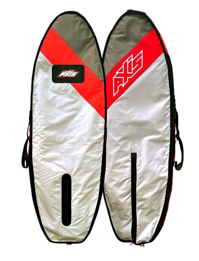 DOWNWIND CARBON FOIL BOARDBAG