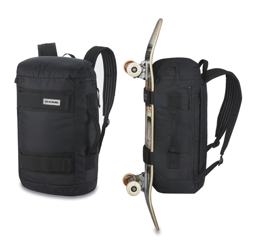 MISSION STREET PACK 25L