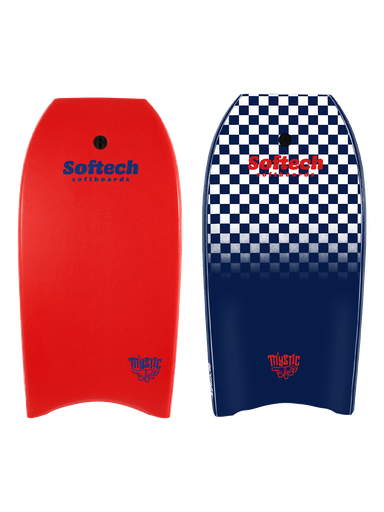 SOFTECH MYSTIC