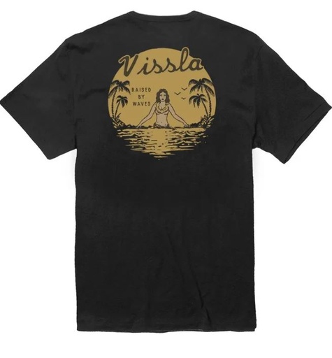 OPEN WATERS ORGANIC TEE