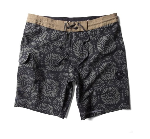 ISLANDER 18.5" BOARDSHORT