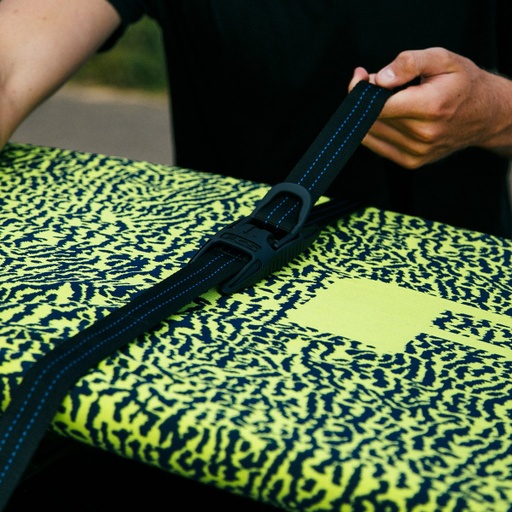 [DR01-TIE-400] FCS D-RING TIE DOWNS