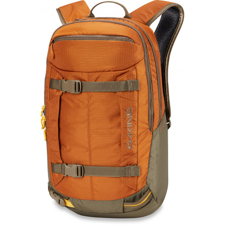 MISSION PRO 25L