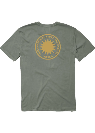 STOKE SPECIALISTS SS TEE