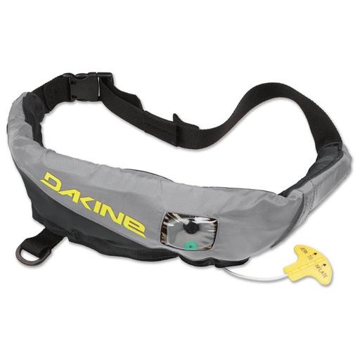 USCG APPROVED TYPE V INFLATABLE PFD