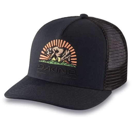ALL SPORTS TRUCKER