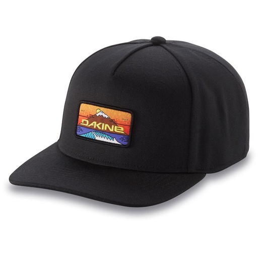 ALL SPORTS PATCH BALLCAP