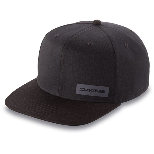 BOX RAIL CAP