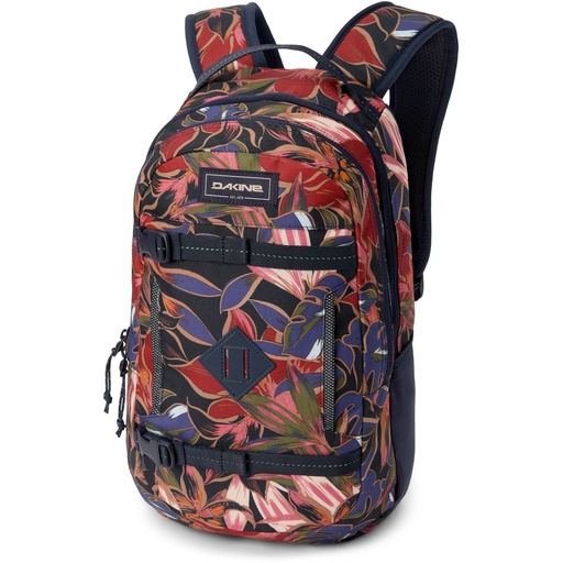 MISSION PACK 18L