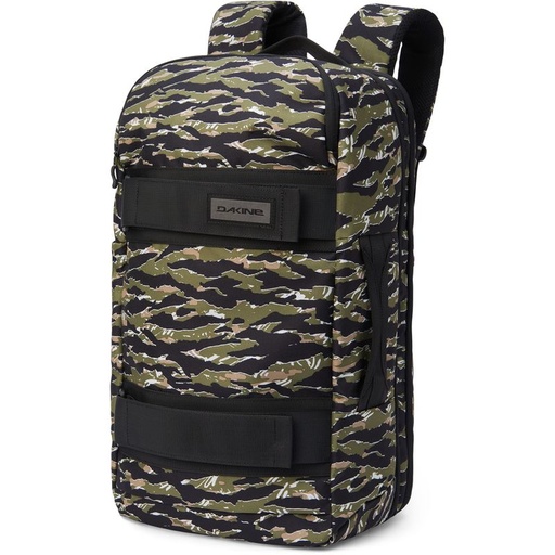 [10003999] MISSION STREET PACK DLX 32L
