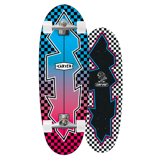 [C1013511204] 28" RAIL BLAZER MINI C5 COMPLETE V3