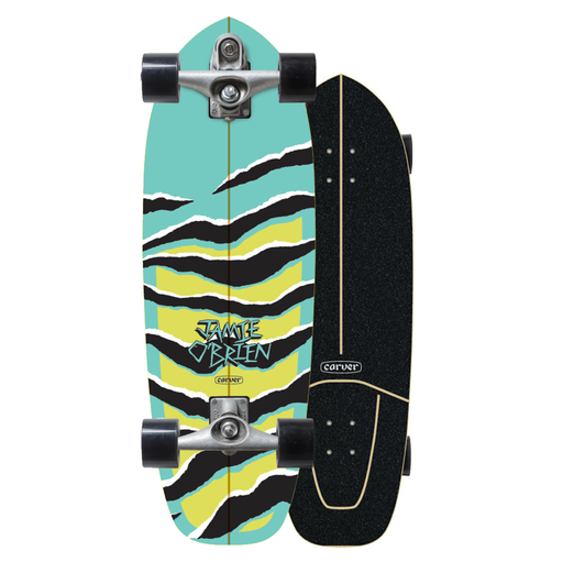 [C1013011166] 31" JOB AQUA TIGER SURFSKATE C7 COMPLETE V3