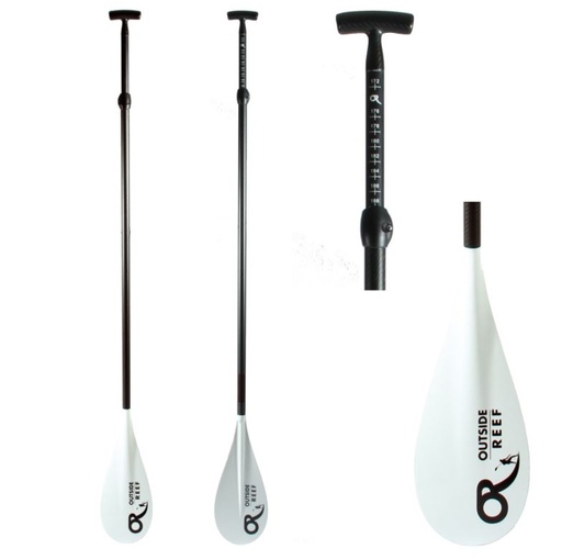RAME SESSION CARBONE REGLABLE - 19X48-560CM²