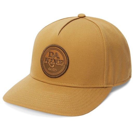 [10004097] SPLIT PATCH BALLCAP