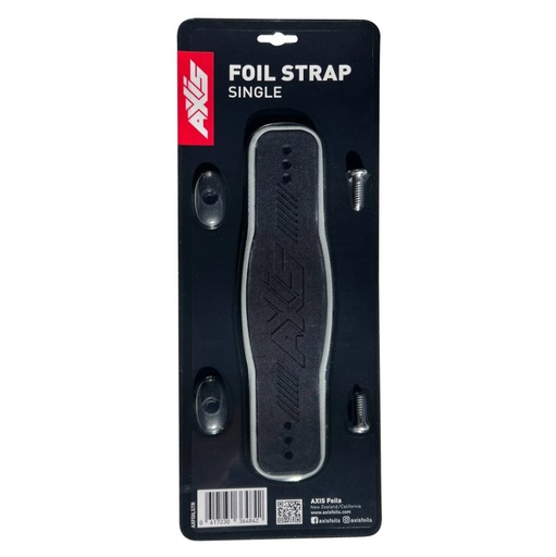 [AX22FOILSTRP] AXIS SINGLE STRAP