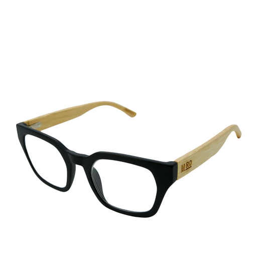 BLUE LIGHT GLASSES - RECTANGULAR