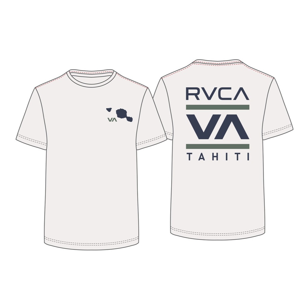 TAHITI ISLAND RADIO SS