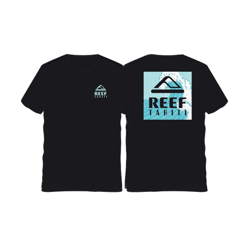 TAHITI SS BREAKS
