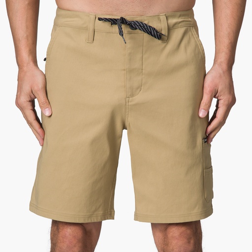 BRAMBLE UTILITY WALKSHORT
