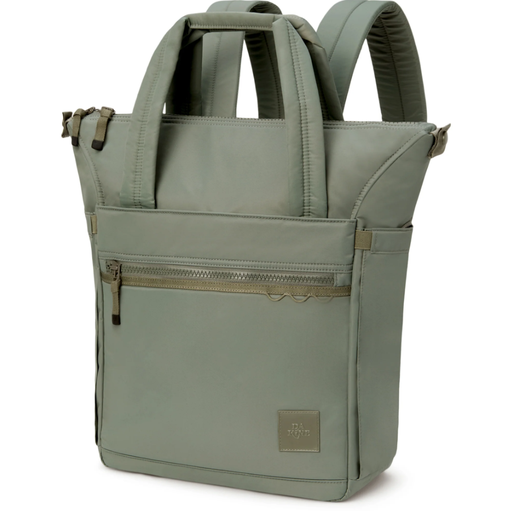[10004545] RENOVATION HYBRID BACKPACK 21L