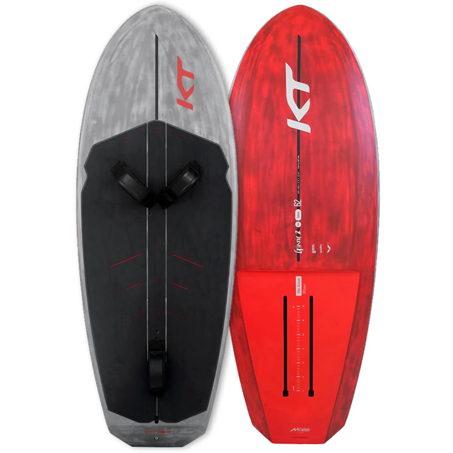 KT GINXU 2 PRO CARBON