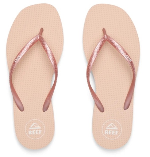 SEASIDE SQUARE TOE